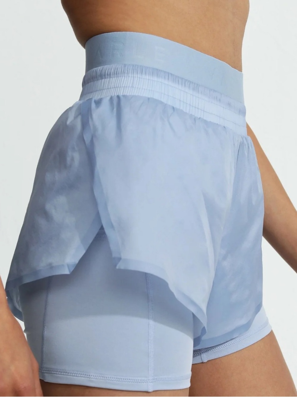 Varley Fresno Shorts Size S
